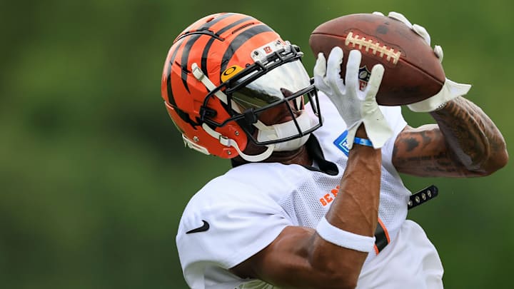 Cincinnati Bengals Over/Under Wins Total Betting Breakdown