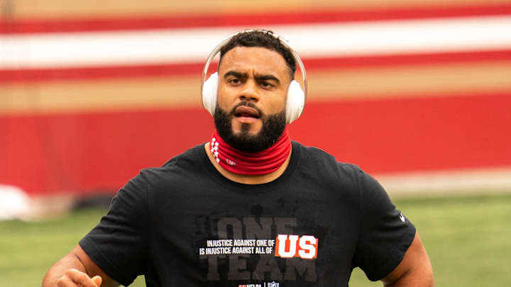 What Jets Fans Should Expect From Solomon Thomas