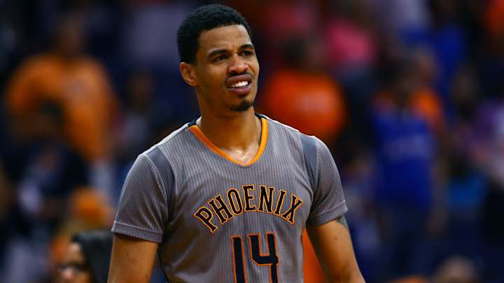 NBA Writer Believes Phoenix Suns Should Sign Gerald Green
