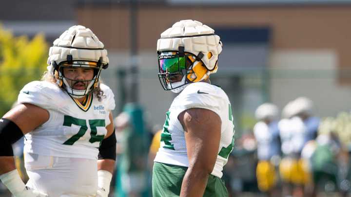 Packers Injury Report Aug. 28: Jenkins Doesn’t Practice