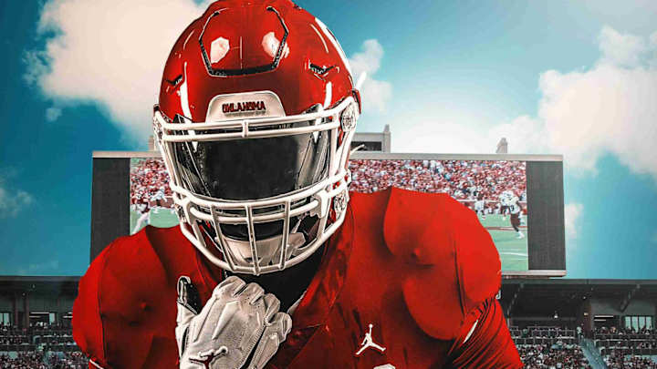 Oklahoma Recruiting Roundup: QB Jackson Arnold Shines While OU Adds Two Commits Oklahoma Recruiting Roundup: QB Jackson Arnold Shines While OU Adds Two Commits