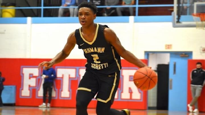 Robert Wright Recaps Syracuse Basketball Elite Camp Experience Robert Wright Recaps Syracuse Basketball Elite Camp Experience