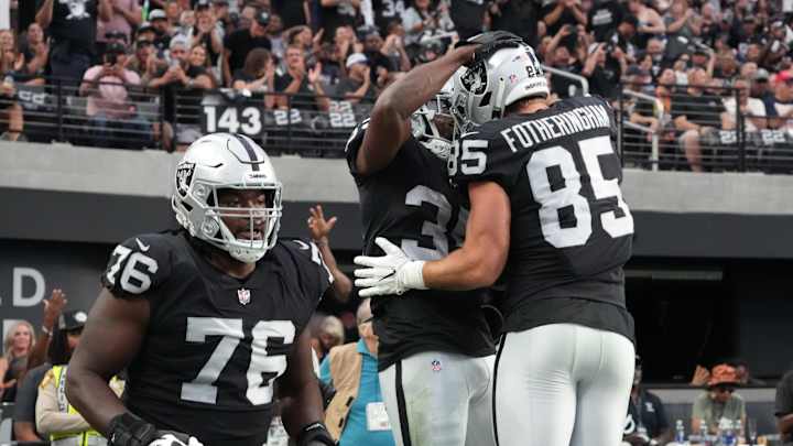 Raiders Josh McDaniels: “You’d Love to Keep All of Them”