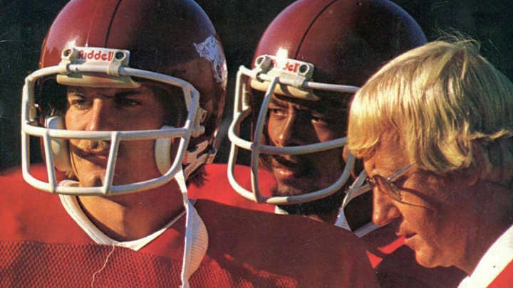 Why Last Year Means Absolutely Nothing for Hogs Now Why Last Year Means Absolutely Nothing for Hogs Now