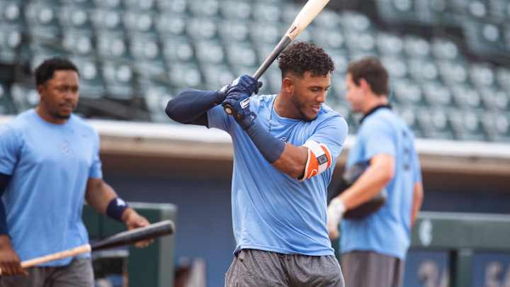 Sugar Land Space Cowboys Face Short Bench Following Recent Roster Moves