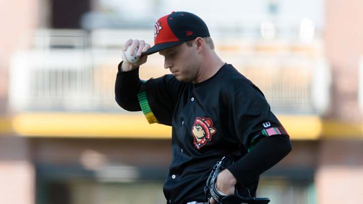 MLBPA Seeking to Unionize, Represent Minor League Players MLBPA Seeking to Unionize, Represent Minor League Players