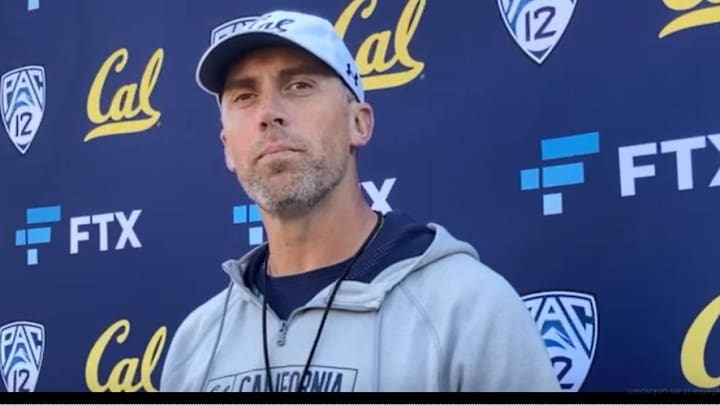 Cal's 2022 Defense: The Great Unknown