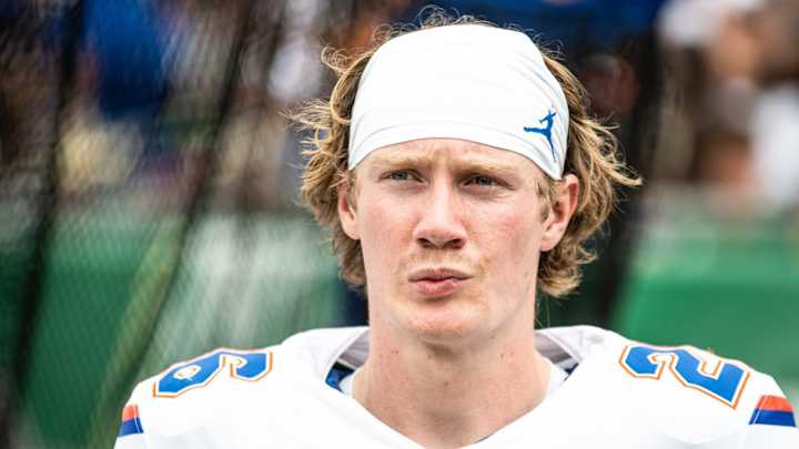 Florida Gators 2022 Depth Chart Projection: Specialists Florida Gators 2022 Depth Chart Projection: Specialists