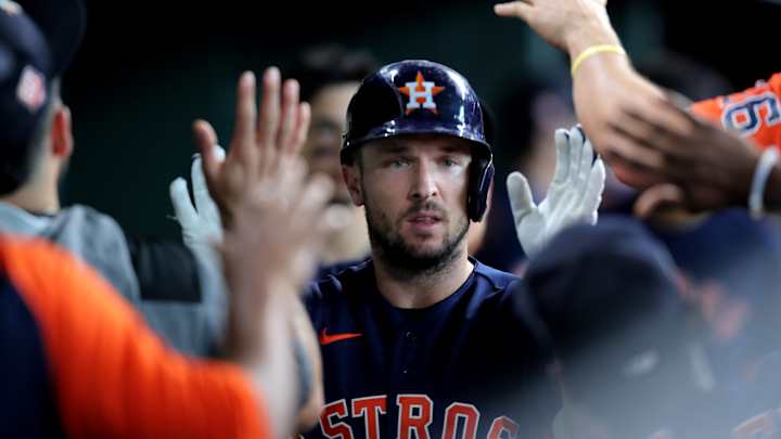 Houston Astros Avoid Being Swept at Home by Orioles with 3-1 Sunday Win