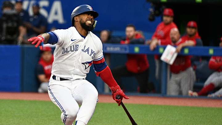 Angels Sweep Blue Jays in Toronto, Jays Fall to Third AL Wild Card Spot