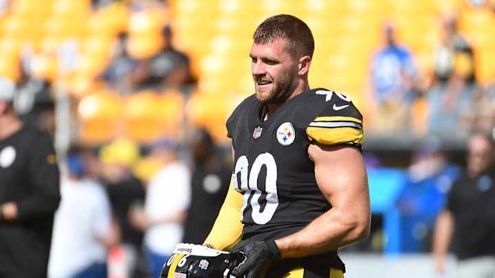 Steelers Finish Preseason Perfect But Suffer Three Big Injuries