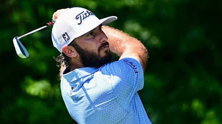 Cal Golf: Max Homa Ties for Fifth at Tour Championship, Earns $2.75 Mil