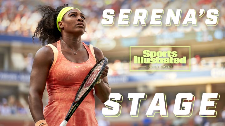 Serena Williams’s Career at the U.S. Open? Well, It’s Complicated.