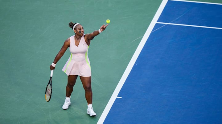 SI:AM | Serena’s Farewell Tour Begins