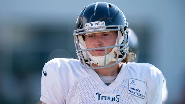 Rookie Kicks Kern to the Curb