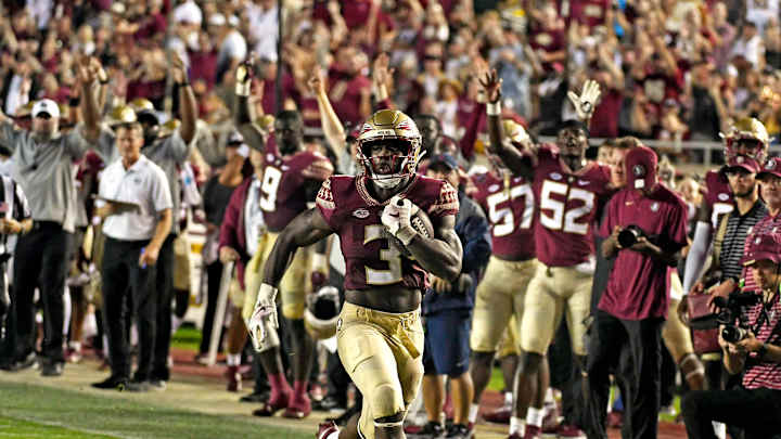 Three players that changed the game in Florida State's 47-7 win against Duquesne Three players that changed the game in Florida State's 47-7 win against Duquesne