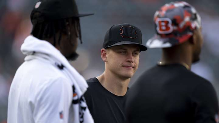 Five Bengals Make ESPN's Top 100 List Ahead of 2022 NFL Season Five Bengals Make ESPN's Top 100 List Ahead of 2022 NFL Season