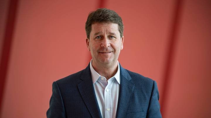 Indiana Athletic Director Scott Dolson Discusses Big Ten Media Deal, Approach to NIL Indiana Athletic Director Scott Dolson Discusses Big Ten Media Deal, Approach to NIL