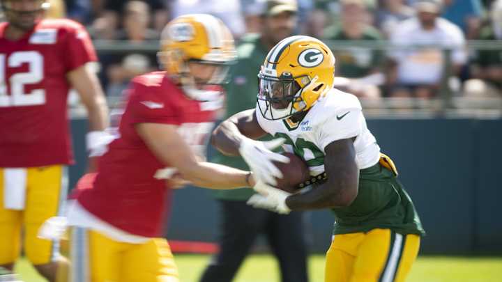 Packers’ Bubble Players Face Uneasy Wait