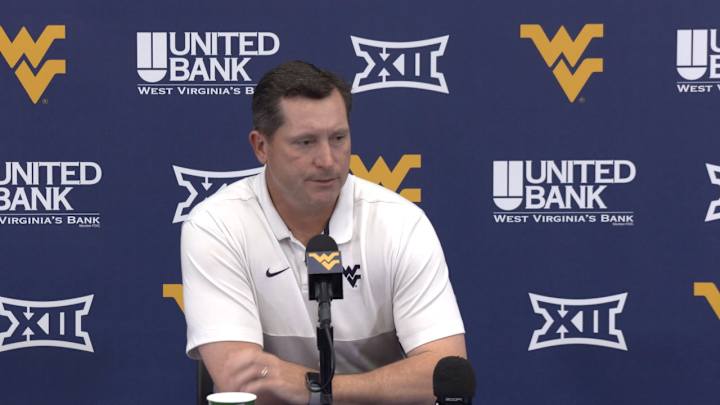 WATCH: Jordan Lesley Previews Pitt