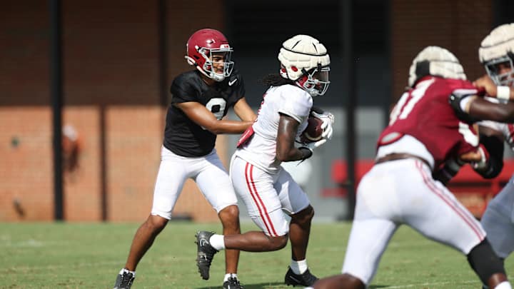 The Extra Point: Who Will be Alabama's Impact Player for Week One?
