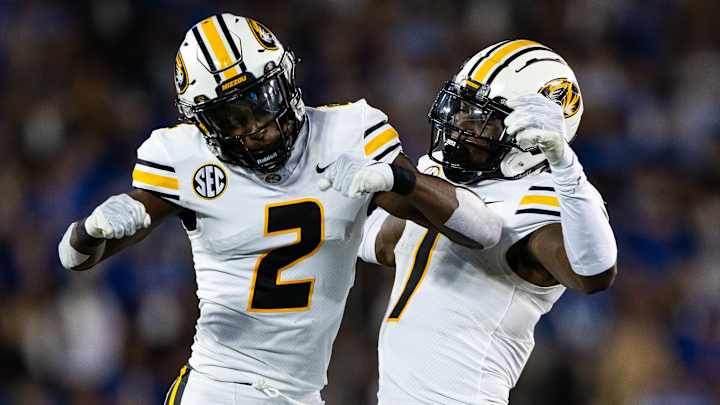 SEC Fan Nation Week 1 Staff Predictions