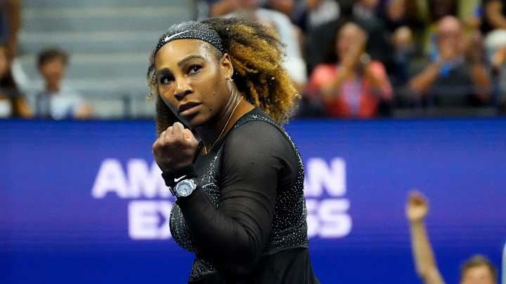U.S. Open Releases Serena Williams Tribute (Video)