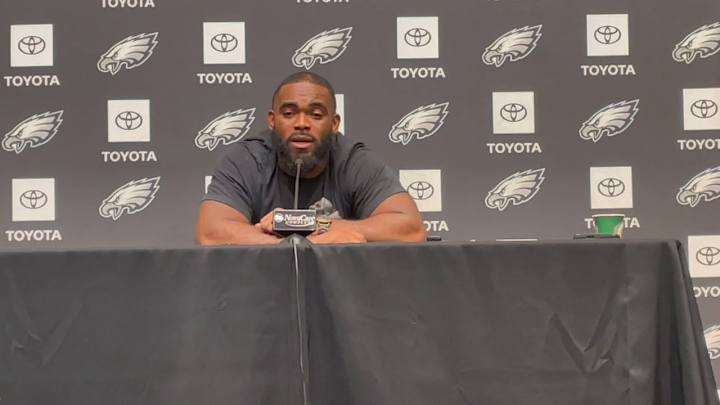 Brandon Graham's 'Ted Talk' for Bubble Players