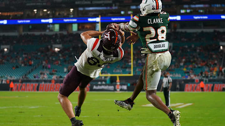 Missouri DB Marcus Clarke Thinks Tigers Have Something Special