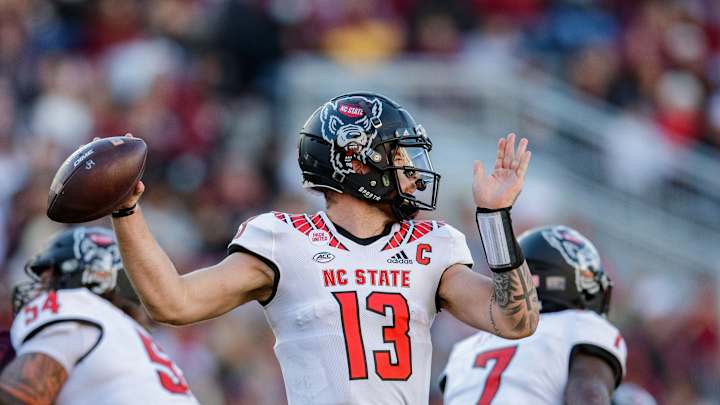 Around the ACC: Week 1 Around the ACC: Week 1