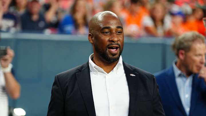 New Broncos' President Evaluates Future of Mile High Stadium