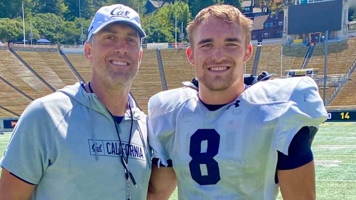 Cal 2022 Football Preview -- Part I: Strengths and Weaknesses Cal 2022 Football Preview -- Part I: Strengths and Weaknesses