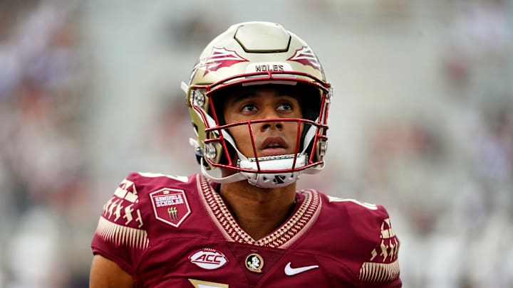 Monday Mailbag: LSU, injuries, and passing attack Monday Mailbag: LSU, injuries, and passing attack