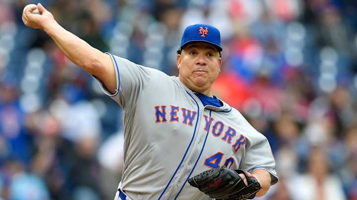 22-Year MLB Veteran, Former Cy Young, 4x All-Star Pitcher to Retire 22-Year MLB Veteran, Former Cy Young, 4x All-Star Pitcher to Retire