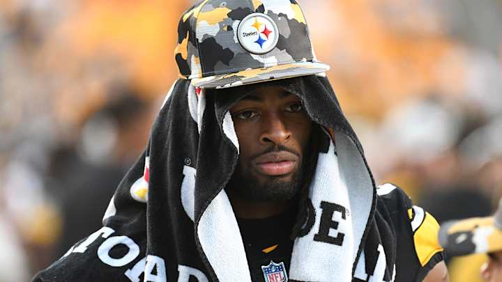 Week 6 Dynasty Stock Watch: Najee Harris, Javonte Williams