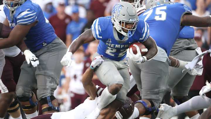 Mississippi State vs. Memphis: Looking Into the All-Time Series