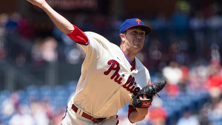 The Philadelphia Phillies Won the Kyle Gibson Trade