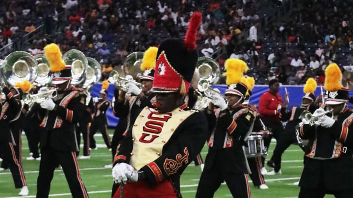 49th Annual Bayou Classic Events, Notes, and Facts 49th Annual Bayou Classic Events, Notes, and Facts