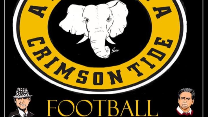 Crimson Tikes: Where The Skies Are So Blue