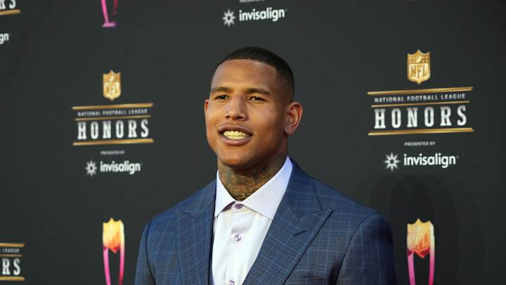 Darren Waller to be Highest Paid TE?