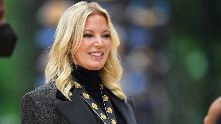 Jeanie Buss Defends Russell Westbrook’s 2021–22 Lakers Season