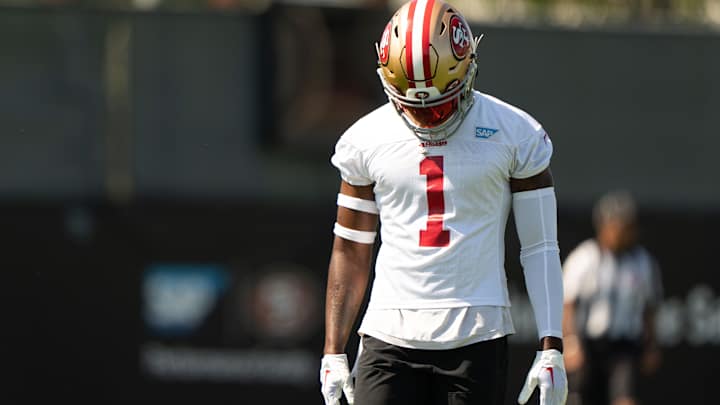 Why Jimmie Ward's Absence Isn't Critical for the 49ers Why Jimmie Ward's Absence Isn't Critical for the 49ers