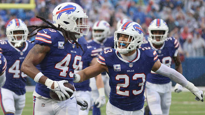 AFC East Preview and Predictions: It’s Buffalo’s World Now