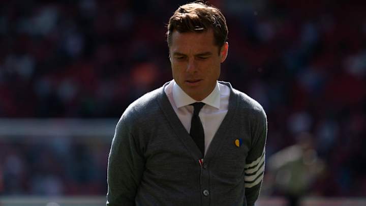 Bournemouth Fires Manager Scott Parker After 9–0 Loss to Liverpool
