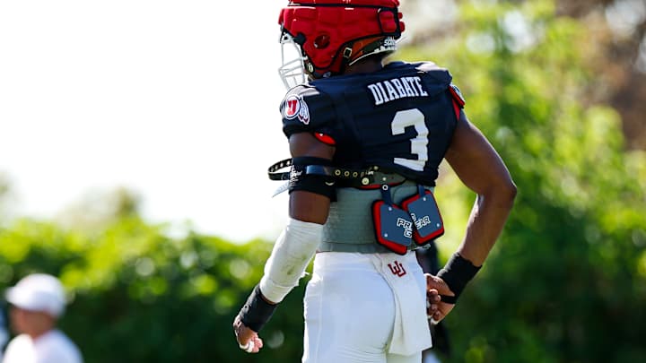 Three keys to a Utes victory: No. 7 Utah at Florida Gators