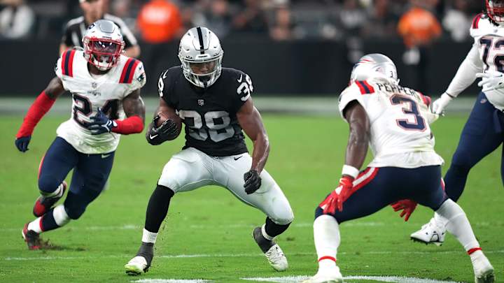 NFL Cutdown Day: UCLA's Brittain Brown Makes Raiders Roster, Josh Rosen Cut