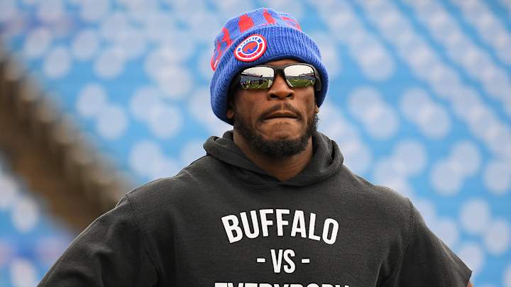 Bills Place Star Cornerback Tre’Davious White on PUP List