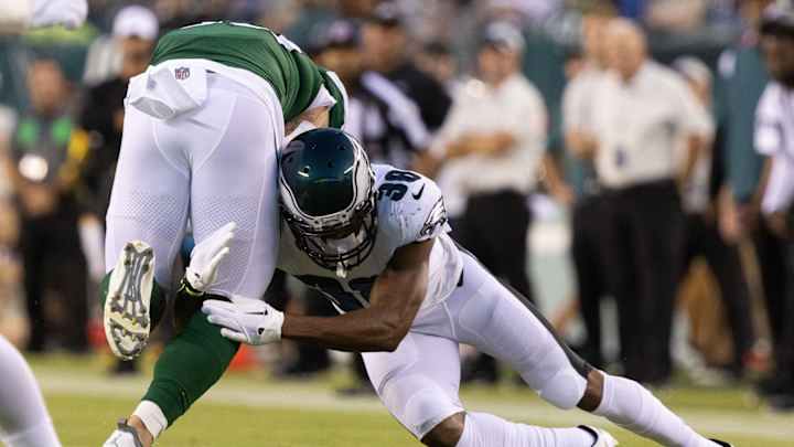 Eagles Took $325K Investment and Turned it Into Three Players