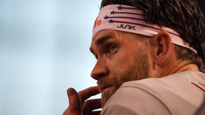 Philadelphia Phillies Implode as Diamondbacks Make History in 13-7 Defeat