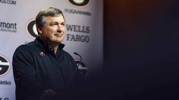 Kirby Smart Provides an Update on his Defense Prior to Oregon Kirby Smart Provides an Update on his Defense Prior to Oregon